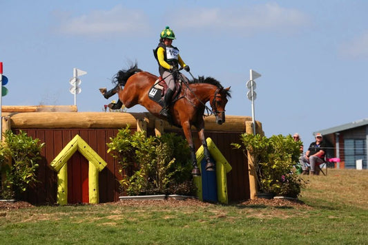 The Helite Air Jacket