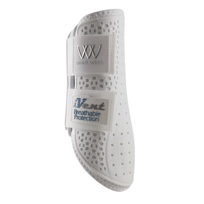 White / Small