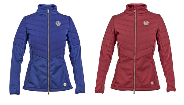 Aubrion Team Insulated Jacket