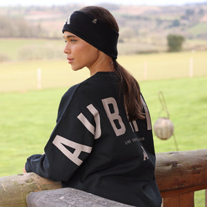 Aubrion React Ladies Sweatshirt