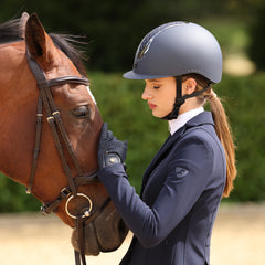 Karben Sonic GXY Riding Hat