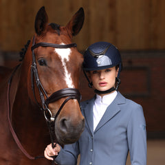 Karben Ariel Ellipse SP Riding Hat