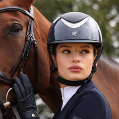 Karben Carey Ellipse SP Riding Hat