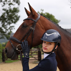 Karben Carey Ellipse SP Riding Hat