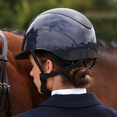 Karben Carey Ellipse SP Riding Hat