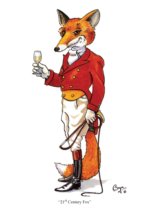 21st Century Fox / One Size