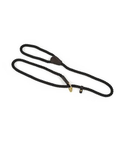 Digby & Fox Rope Slip Dog Lead
