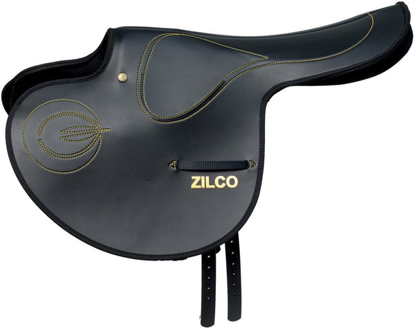 Zilco Race Exercise Full Tree Saddle