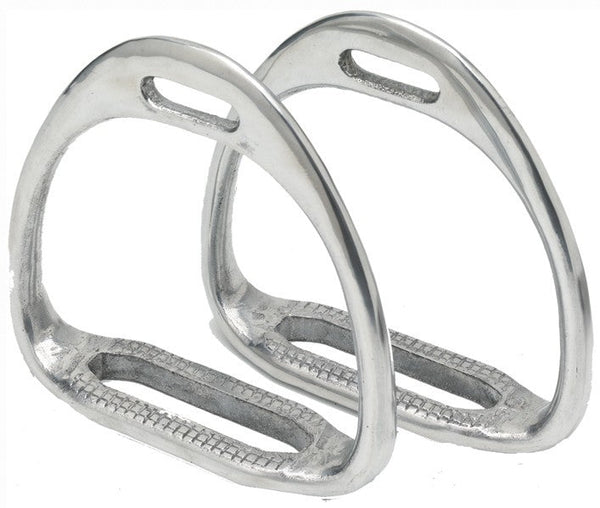 Zilco Race Stirrups
