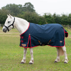 Gallop Ponie 200g Turnout Standard