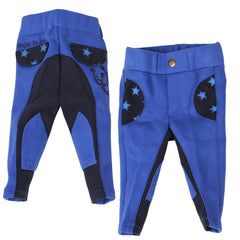 QHP Breeches Junior Mickey