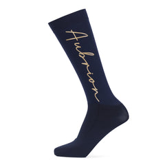 Aubrion Team Socks