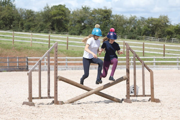 Maids Jodhpurs Wessex by Shires