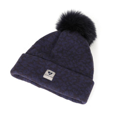 Aubrion Fleece Lined Bobble Hat