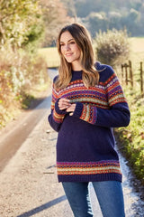 Pachamama All Season Colorado Sweater