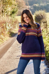 Pachamama All Season Colorado Sweater