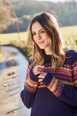 Pachamama All Season Colorado Sweater