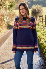 Pachamama All Season Colorado Sweater