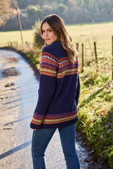 Pachamama All Season Colorado Sweater