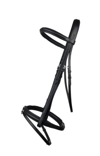 Cameo Core Comfort Bridle