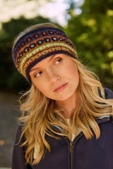 Pachamama Colorado Headband