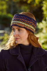 Pachamama Colorado Headband