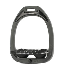 Flex-On Green Composite Senior Stirrup