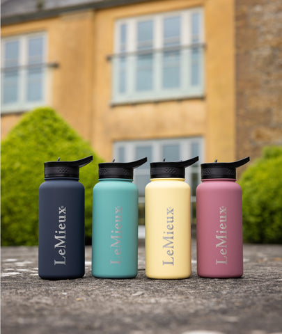 LeMieux Drinks Bottle