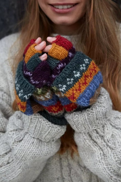 Pachamama Elveden Gloves/Mitts