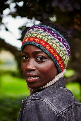 Pachamama Elveden Headband