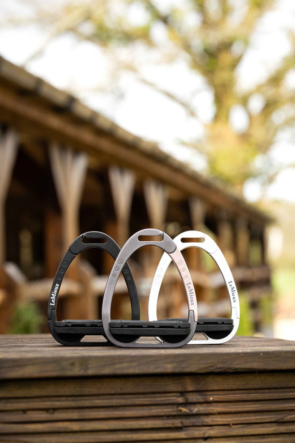 LeMieux Junior Vector Balance Safety Stirrup