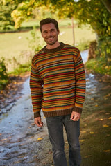 Pachamama Unisex Grassington Sweater