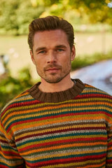 Pachamama Unisex Grassington Sweater