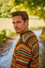 Pachamama Unisex Grassington Sweater