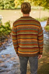 Pachamama Unisex Grassington Sweater