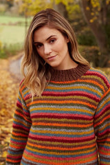Pachamama Unisex Grassington Sweater