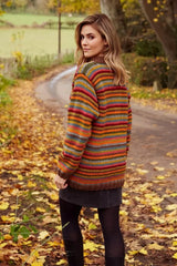 Pachamama Unisex Grassington Sweater
