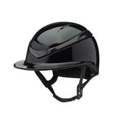 Charles Owen Halo Gloss Helmet