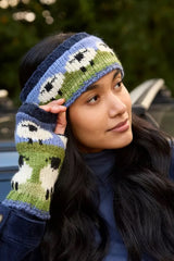 Pachamama Handwarmer - Flock of Sheep