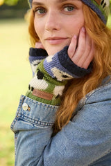 Pachamama Handwarmer - Flock of Sheep