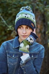 Pachamama Handwarmer - Flock of Sheep