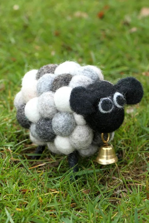 Pachamama Helen The Herdi Sheep