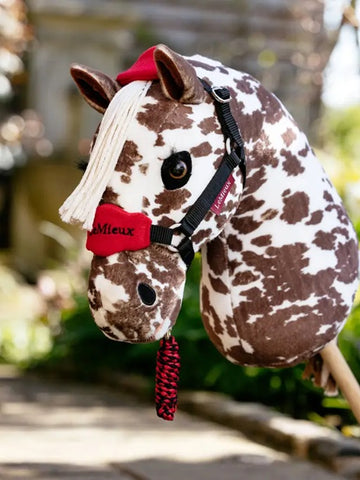 LeMieux Hobby Horse Headcollar