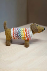 Pachamama Hoxton Harry the Dachshund