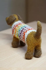 Pachamama Hoxton Harry the Dachshund