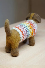 Pachamama Hoxton Harry the Dachshund