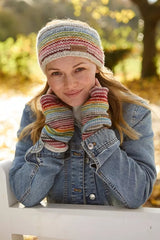 Pachamama Hoxton Stripe Headband