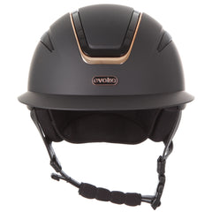 Evoke Callisto Wide Peak Helmet