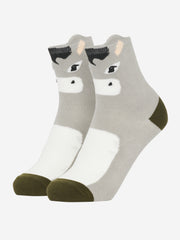LeMieux Mini Character Sock