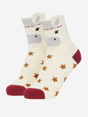 LeMieux Mini Character Sock